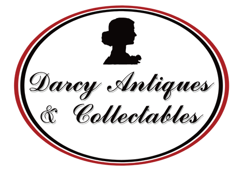antiques and collectables logo